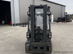 Linde E16C-02