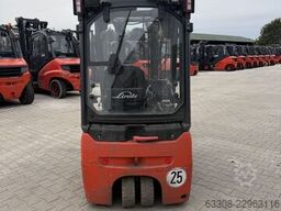 Linde E16C-02