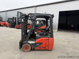 Linde E16C-02
