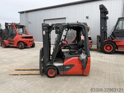 Linde E14-02