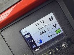 Linde D10 AP