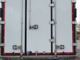 IVECO ML 160 E 28 P TK-Koffer 7,5m/LBW/Türen/AHK/Klima