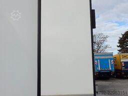 IVECO ML 160 E 28 P TK-Koffer 7,5m/LBW/Türen/AHK/Klima