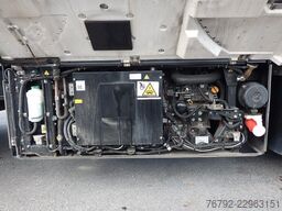 IVECO ML 160 E 28 P TK-Koffer 7,5m/LBW/Türen/AHK/Klima