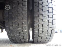 IVECO ML 160 E 28 P TK-Koffer 7,5m/LBW/Türen/AHK/Klima