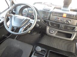 IVECO ML 160 E 28 P TK-Koffer 7,5m/LBW/Türen/AHK/Klima