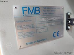 FMB TURBO 5-42/3200/B