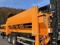 Doppstadt SM 620 Plus