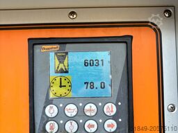 Doppstadt SM 620 Plus