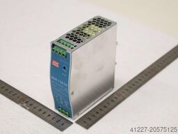 Mean Well NDR-120-24