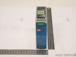 Mean Well NDR-120-24