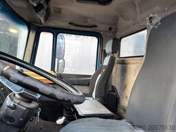 MAN 26.332 (6X6 / BIG AXLE / GRAND PONT / LAMES / P...