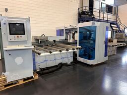 Weeke Optimat BHX 500