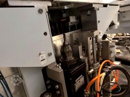 Weeke Optimat BHX 500