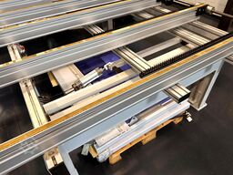 Weeke Optimat BHX 500