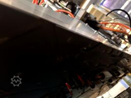 Weeke Optimat BHX 500