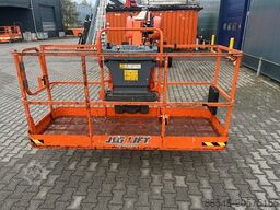 JLG 660SJ
