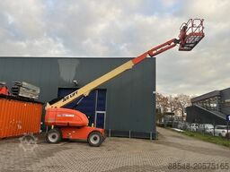 JLG 660SJ