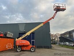 JLG 660SJ