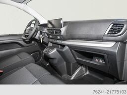 CITROEN Jumpy Kastenwagen M (L2) 2.2 BlueHDi 150 Auto