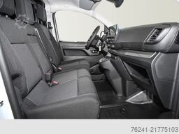 CITROEN Jumpy Kastenwagen M (L2) 2.2 BlueHDi 150 Auto