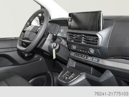 CITROEN Jumpy Kastenwagen M (L2) 2.2 BlueHDi 150 Auto