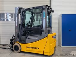 Jungheinrich EFG 220 G120-480DZ