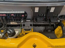 Jungheinrich EFG 220 G120-480DZ