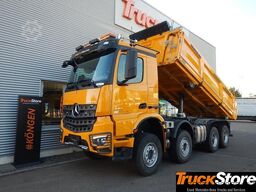  Arocs 3253 K 3-Seiten Kipper