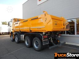  Arocs 3253 K 3-Seiten Kipper