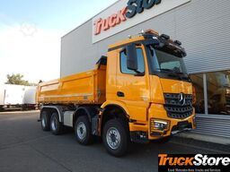  Arocs 3253 K 3-Seiten Kipper