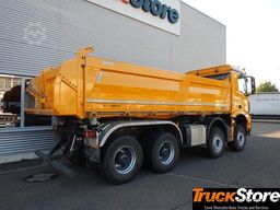  Arocs 3253 K 3-Seiten Kipper