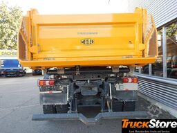  Arocs 3253 K 3-Seiten Kipper