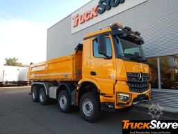  Arocs 3253 K 3-Seiten Kipper
