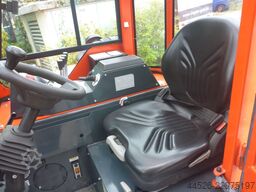 Combilift C3000 CB
