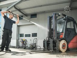 Kärcher HG 64 WATER HEATER - FACTORY NEW!