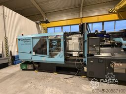 Demag Systec 280/630-600