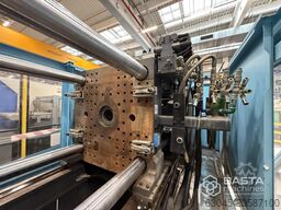 Demag Systec 280/630-600