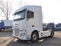 DAF XF 440 SC 4X2 2017 ADR EX/II EX/III AT FL OX