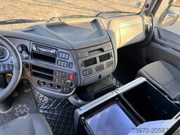 DAF XF 440 SC 4X2 2017 ADR EX/II EX/III AT FL OX