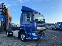 DAF CF 330 FT Euro 6 / 493.000 KM / NL Truck / APK-...