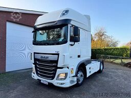 DAF XF 106.460 / Super SpaceCab / Euro6 / 4x2 / 2x ...