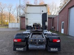 DAF XF 106.460 / Super SpaceCab / Euro6 / 4x2 / 2x ...