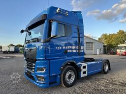 MAN 18.510 BLS TGX Intarder GX Navigation Standklima