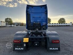 MAN 18.510 BLS TGX Intarder GX Navigation Standklima