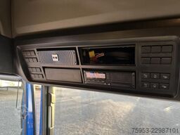 MAN 18.510 BLS TGX Intarder GX Navigation Standklima