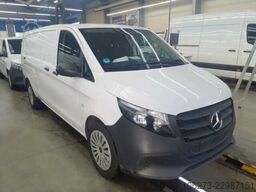 Mercedes-Benz Vito116CDI KA Extralang,Automatik,Klima,Kamera