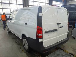 Mercedes-Benz Vito116CDI KA Extralang,Automatik,Klima,Kamera