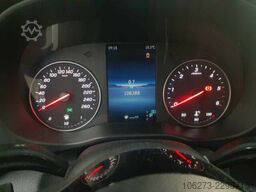 Mercedes-Benz Vito116CDI KA Extralang,Automatik,Klima,Kamera