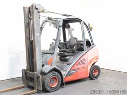 Linde H 25 T-02  392